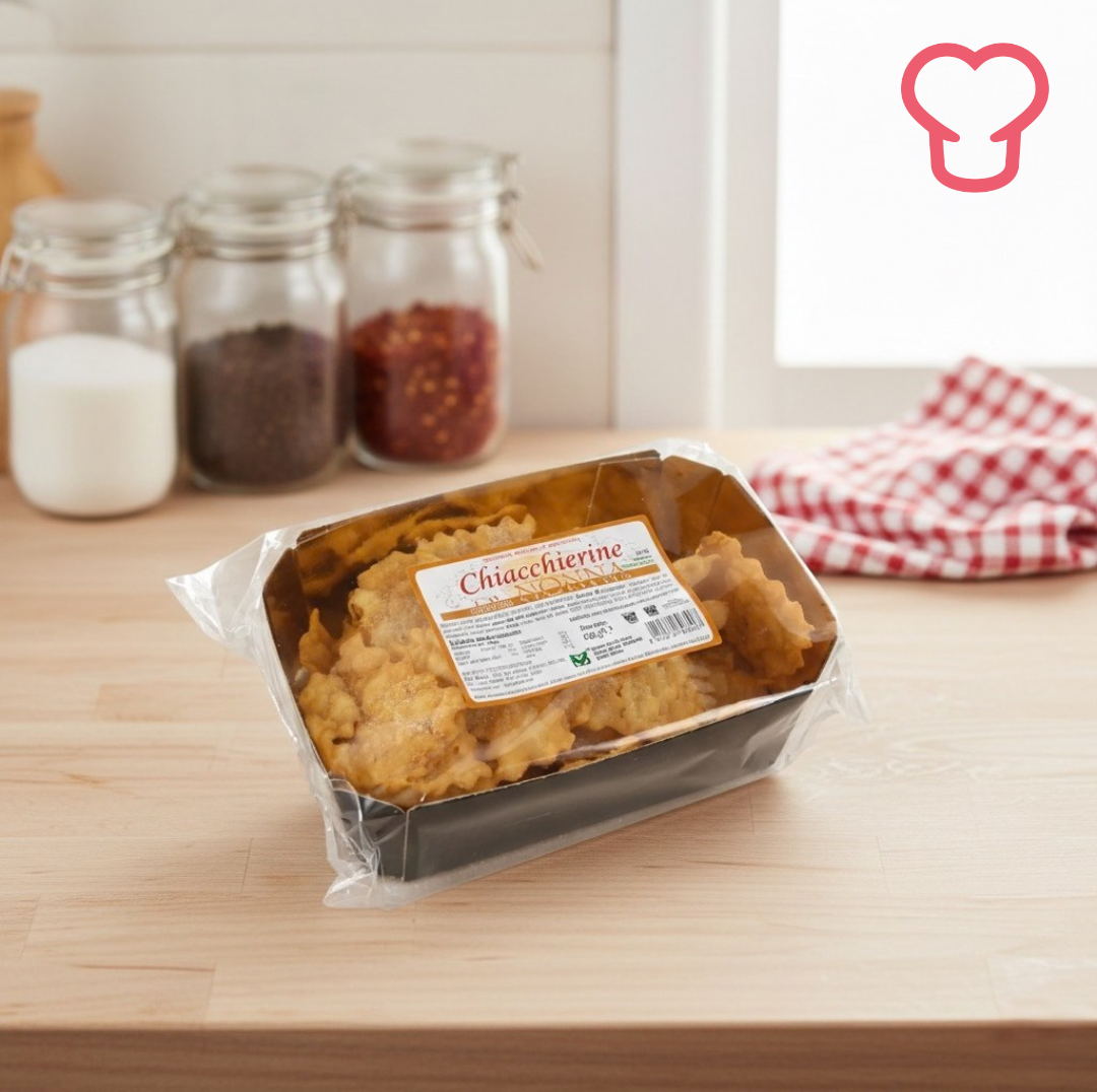 Chiacchierine della Nonna