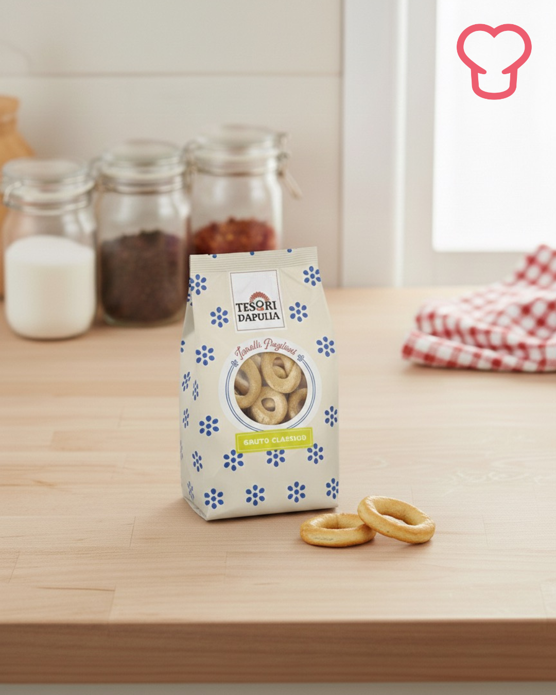 Taralli Tradizionali