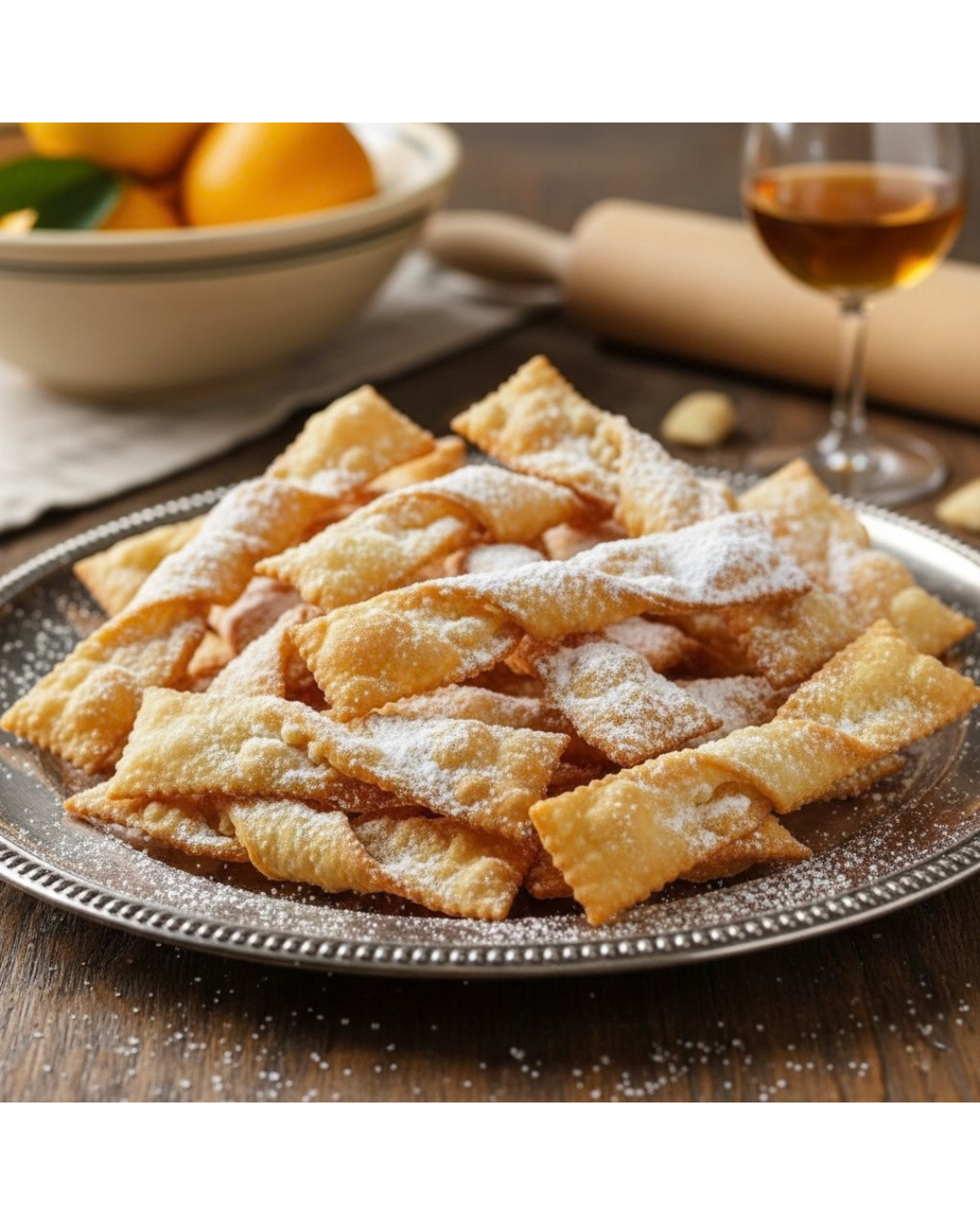 Chiacchierine della Nonna