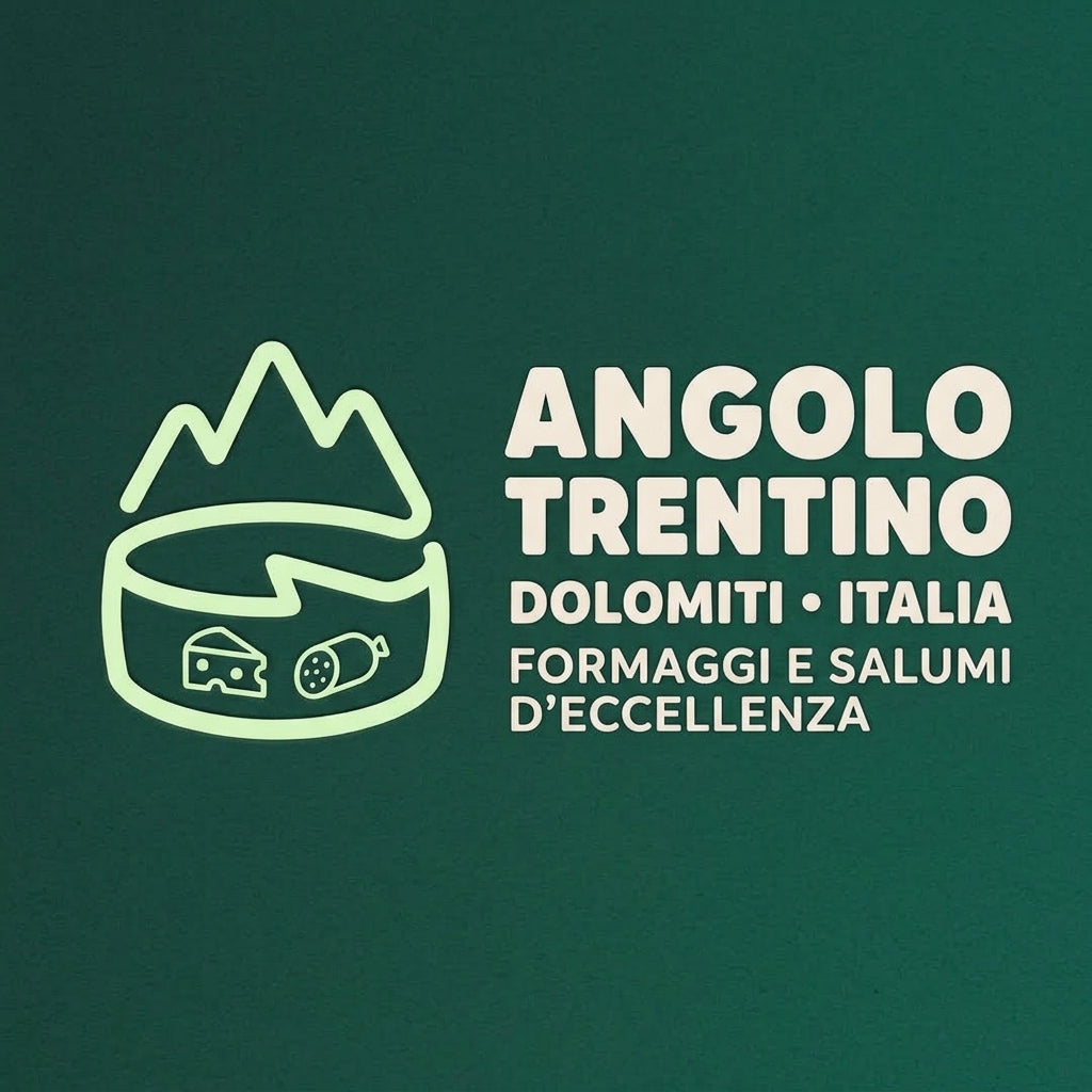 Caciotta Stagionata al Tartufo - 300g