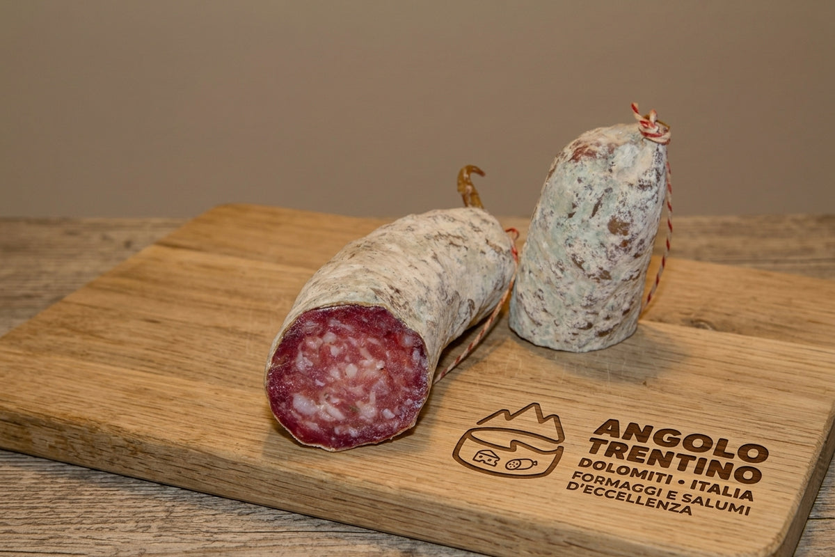 Luganega Trentina - 250g