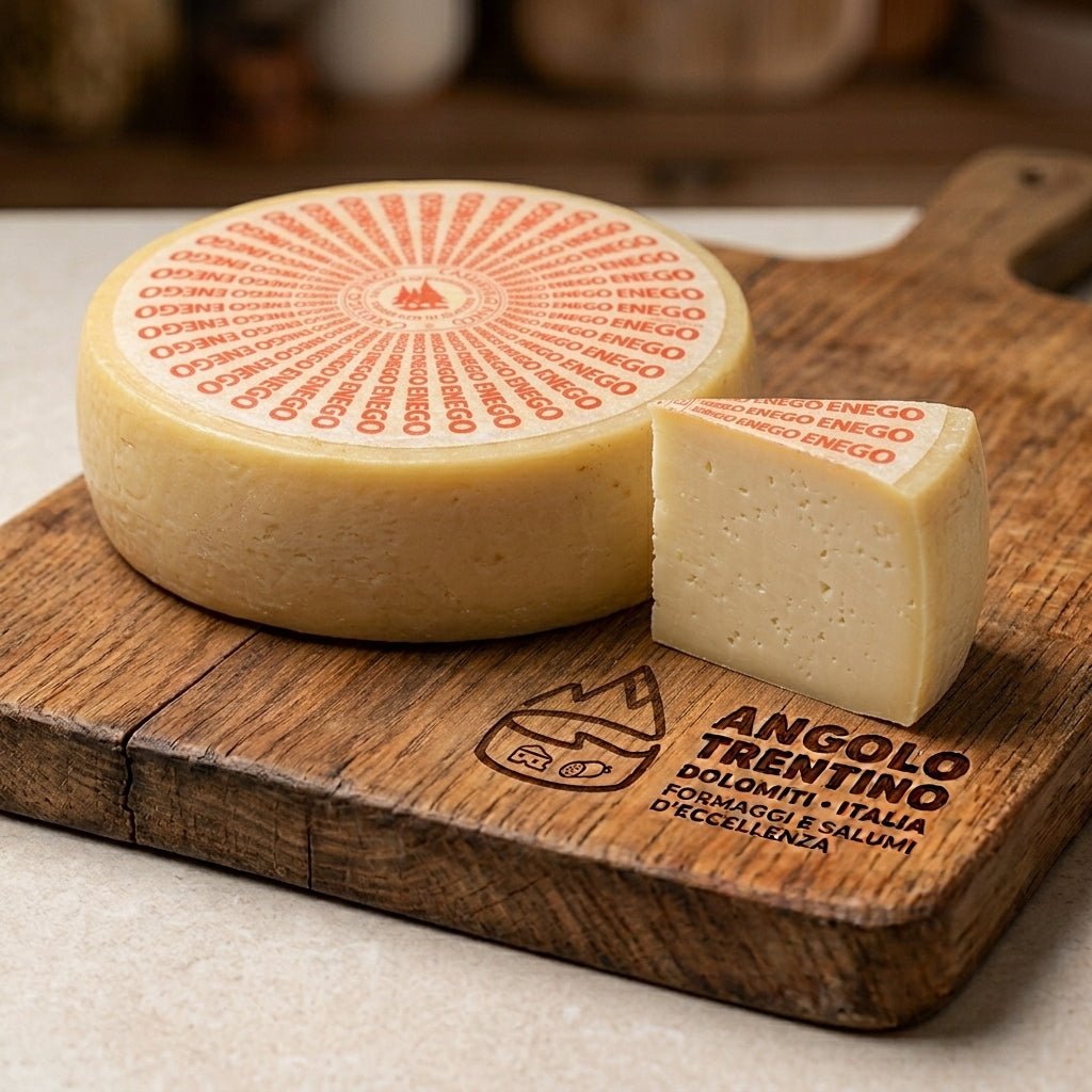 Enego Asiago DOP - 400 g