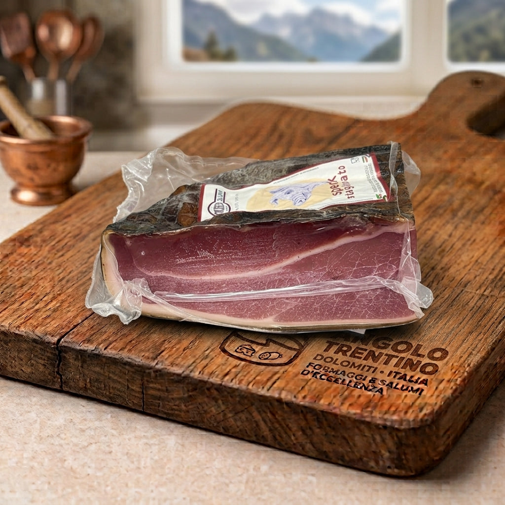 Speck Trentino Troier - 700g