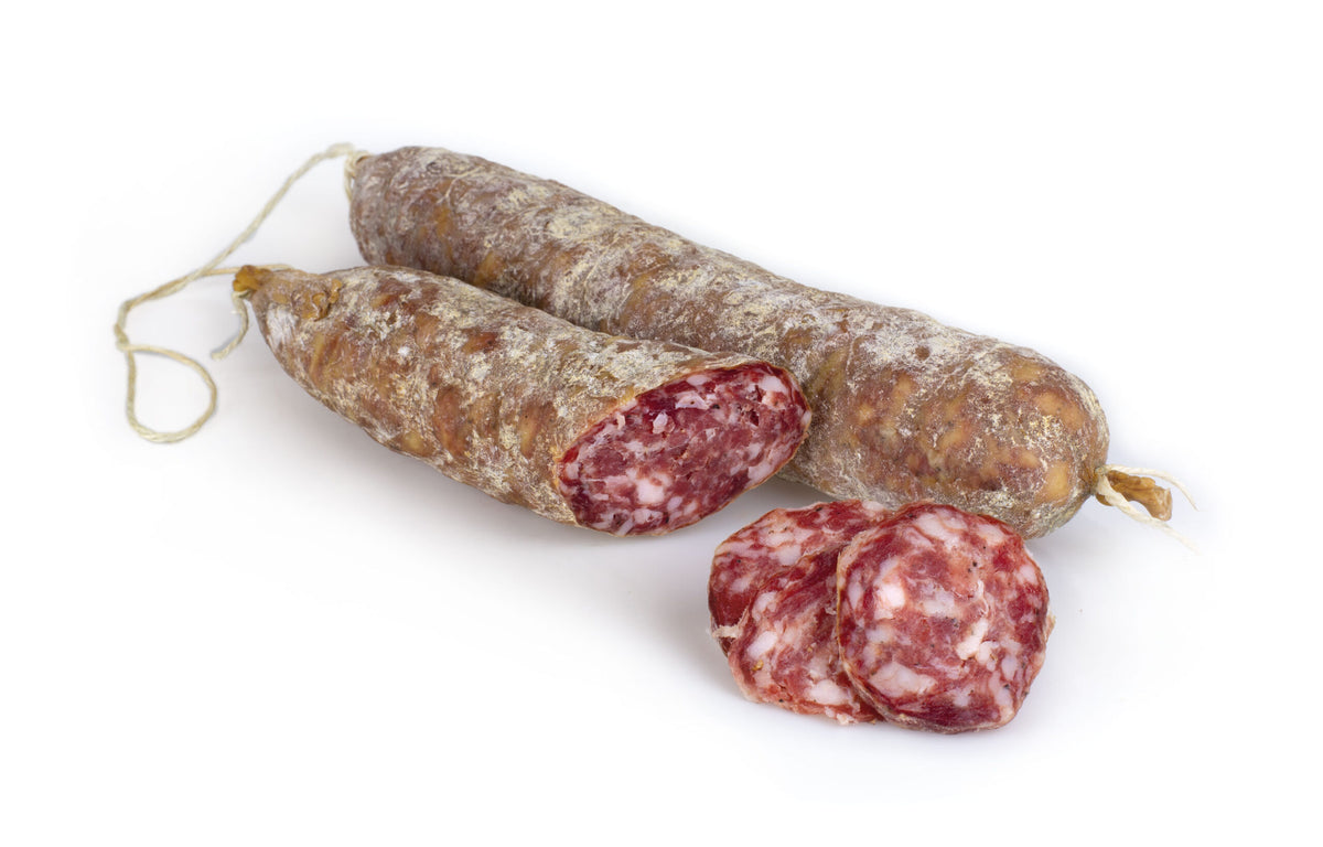 Salame Ternano - 600g