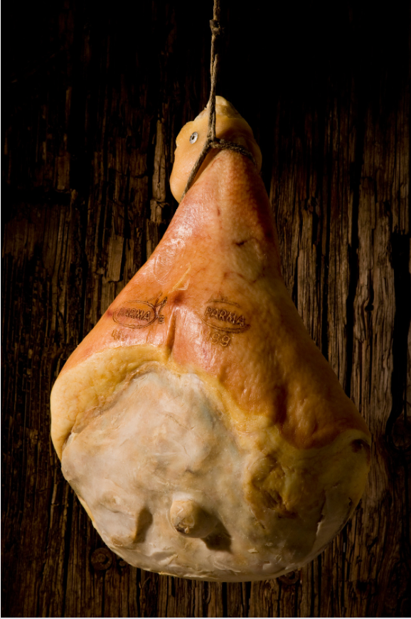 Prosciutto Crudo di Parma 24 mesi D.O.P.- 1kg