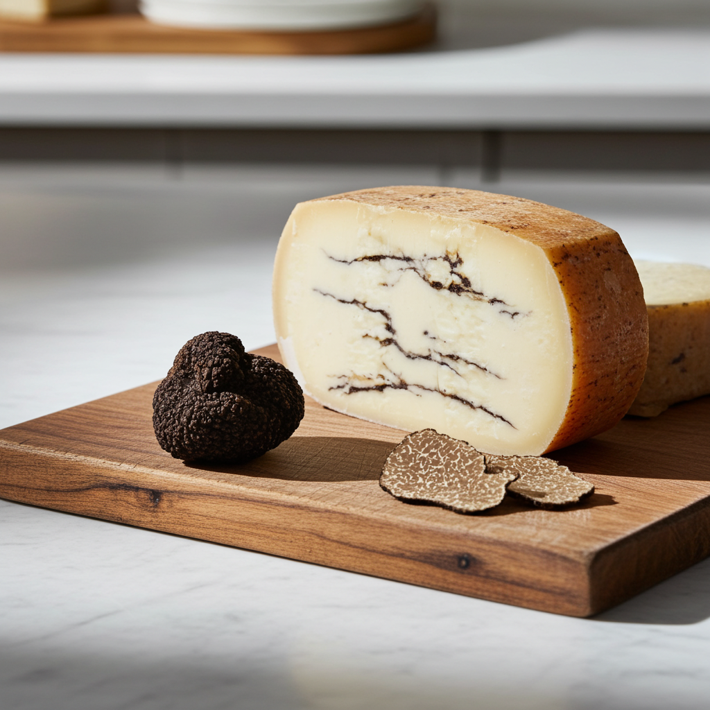 Il Piccolo Re Battistella - Al Tartufo - 315g