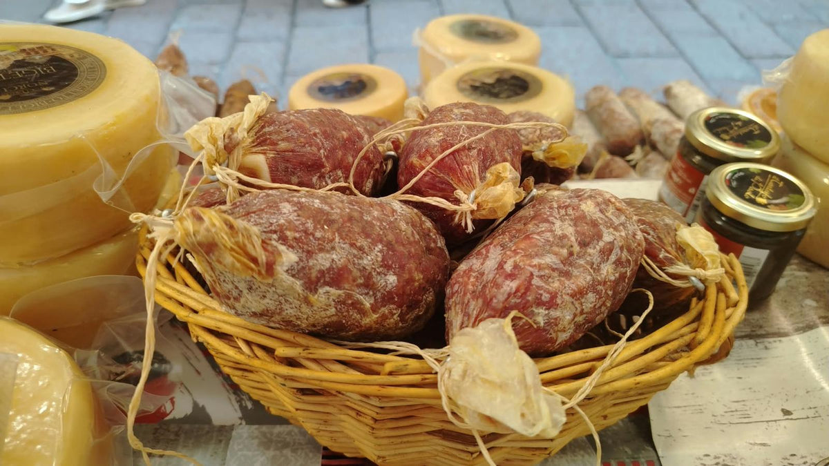 Coglioni di mulo - 300g