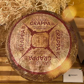 Bastard of Grappa - 400g