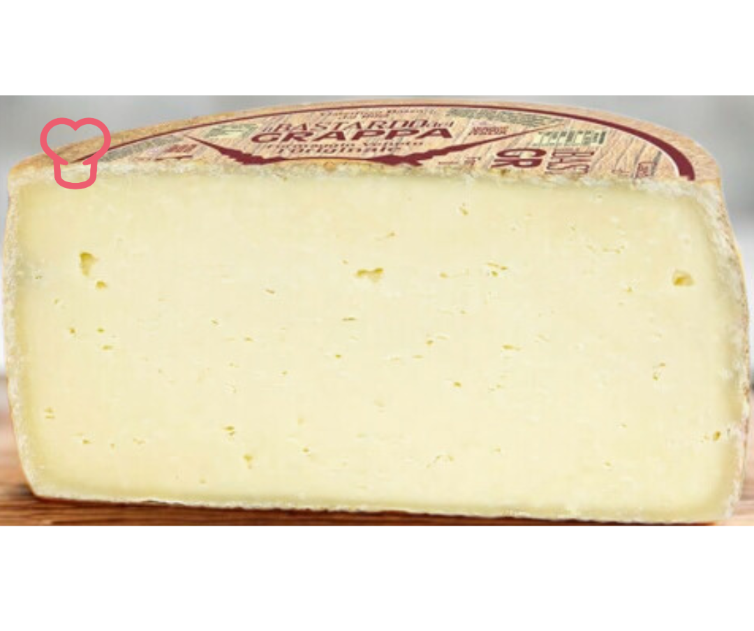 Bastardo del Grappa - 400g