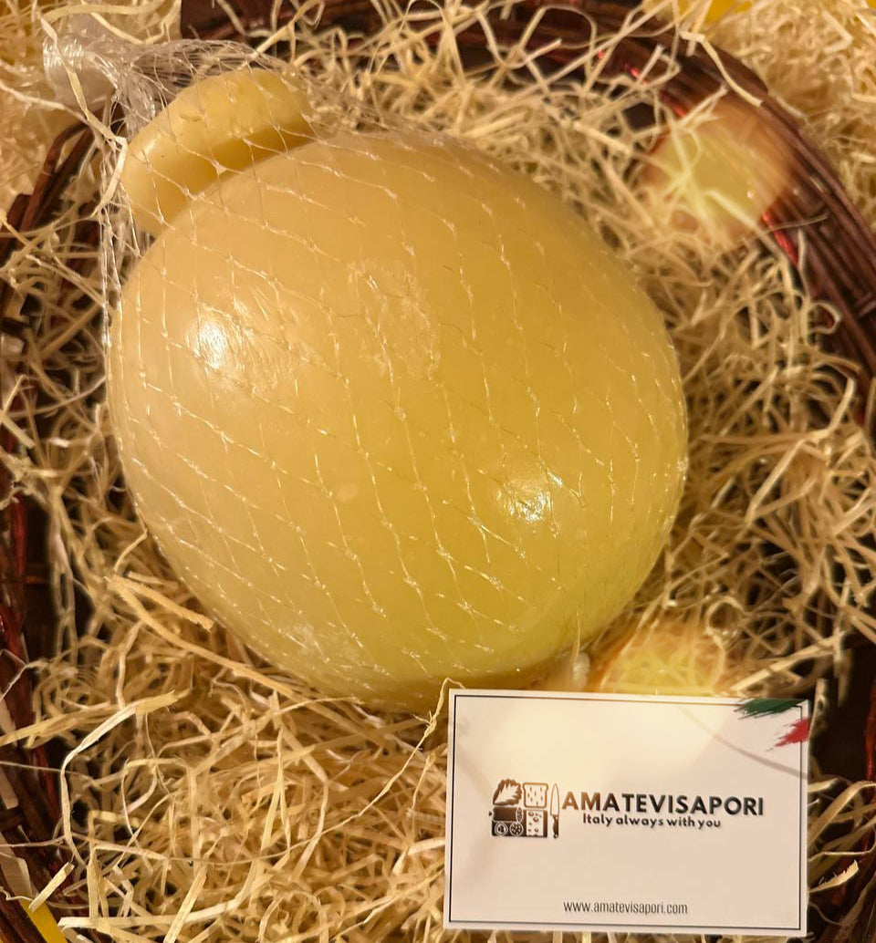 Caciocavallo Pugliese - 550g