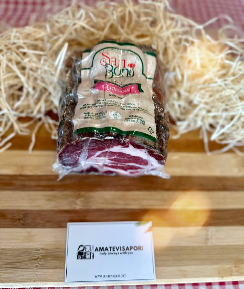 Piacenza Cup - 350g