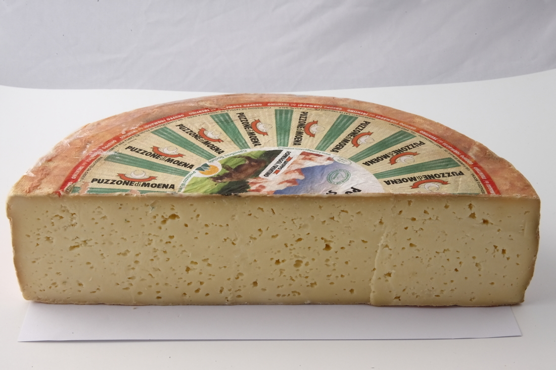 Puzzone di Moena DOP Stagionato - 300g