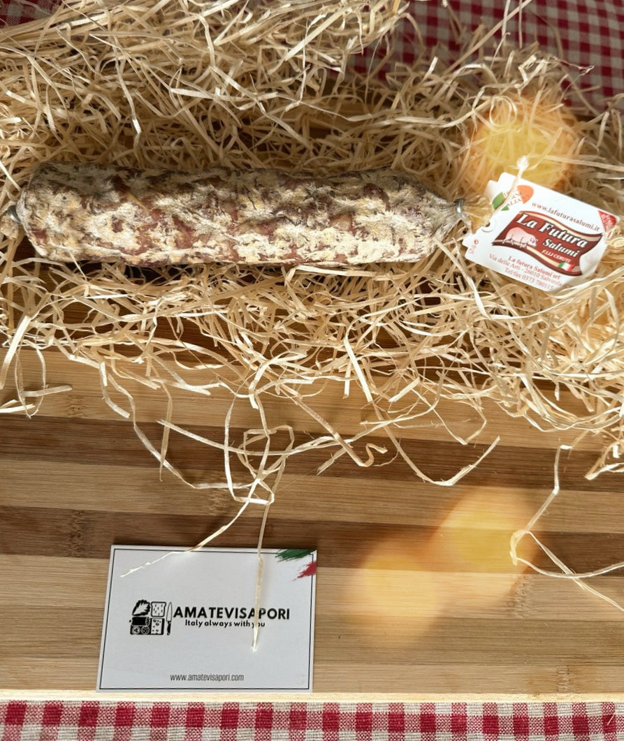 Fennel Salami - 270g