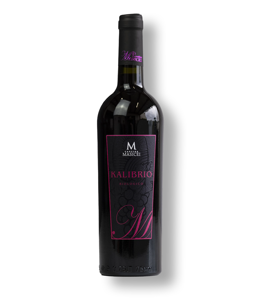 Kalibrio Masicei Bio