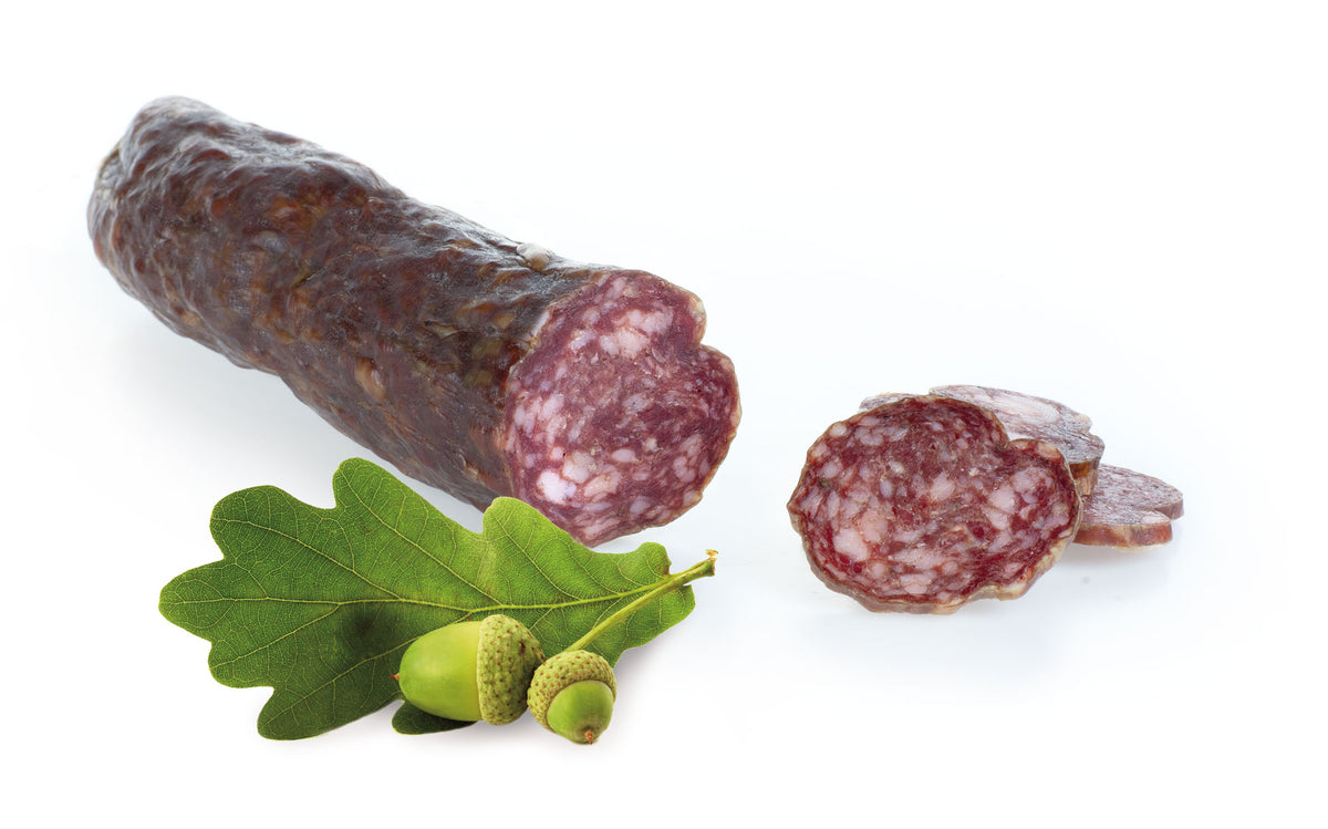 Salame di cinghiale - 350g