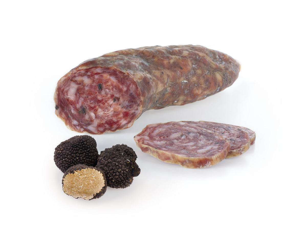 Salame al tartufo - 400g