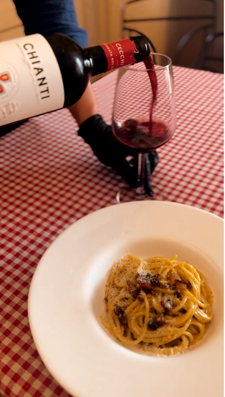 Chianti DOCG Cecchi